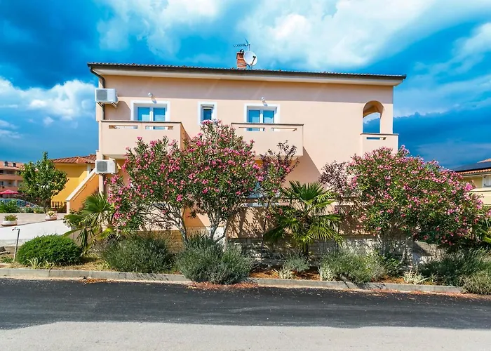 Appartement Luka