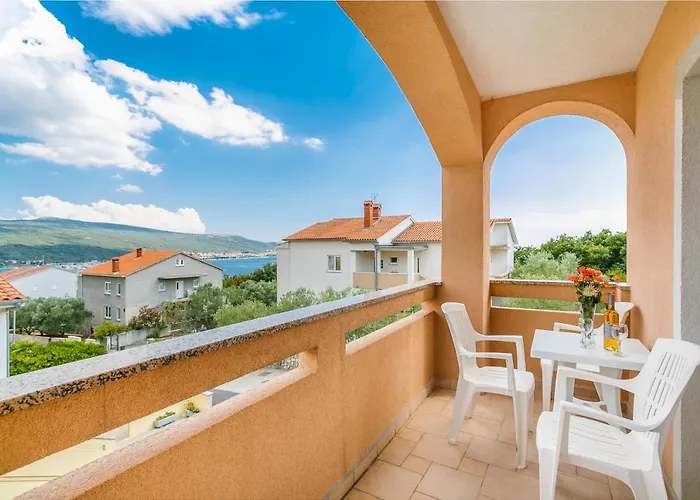 Apartmani Luka * Kornić