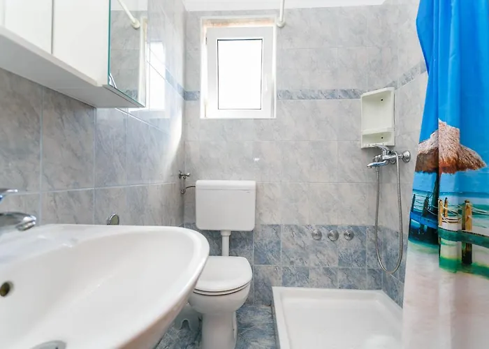 Apartmani Luka Kornić