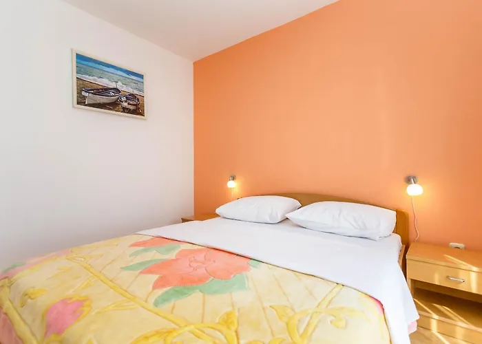 Apartmani Luka Kornić