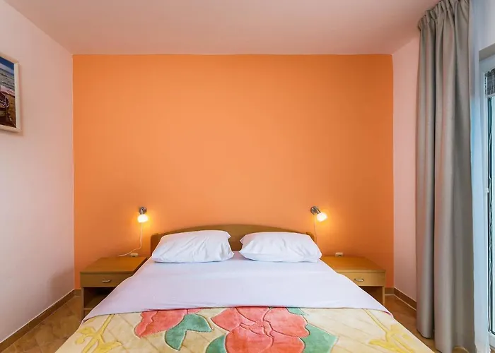 Appartement Luka *