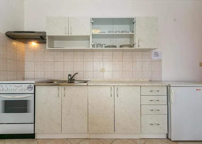 Luka Appartement