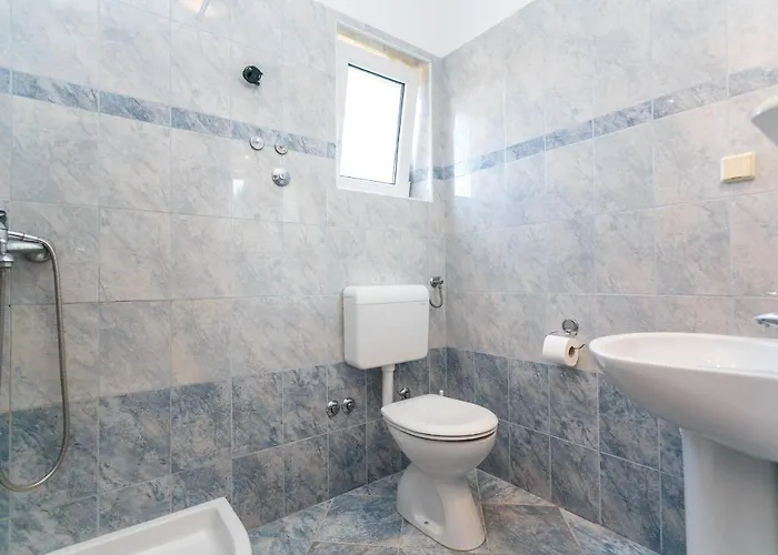 Luka Appartement *